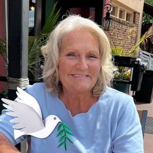 Meet your Posher, Sherry